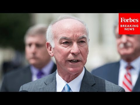 'Defunding The Antisemitism Police': Joe Courtney Slams GOP For Cutting Ed Dept Civil Rights Funds