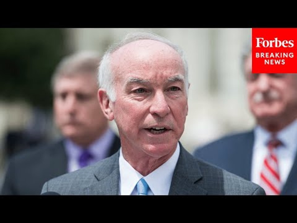 'Defunding The Antisemitism Police': Joe Courtney Slams GOP For Cutting Ed Dept Civil Rights Funds