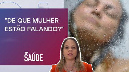 Mulheres gostam de filmes pornográficos ou eróticos? Sexóloga responde | Paula Napolitano