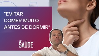 Quais as causas do pigarro constante? Otorrinolaringologista analisa | Dr. Salomão Carui