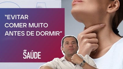 Quais as causas do pigarro constante? Otorrinolaringologista analisa | Dr. Salomão Carui