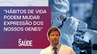 O que é medicina de precisão? Endocrinologista analisa | Dr. Filippo Pedrinola