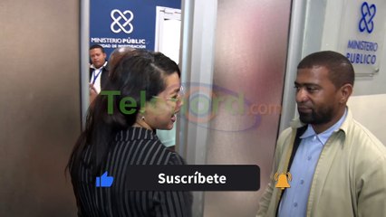 Fiscalía dice allanamientos buscan desmantelar red de falsificación y estafa a Estados Unidos