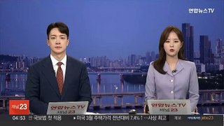 한미 공군, 공대공·공대지 실사격 훈련…90여대 참가