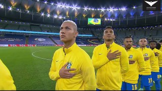 Copa America 2021 Final Argentina Vs Brazil Highlights