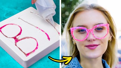 3D PEN VS HOT Glue crafts. Fun and easy ways to Upgrade everything