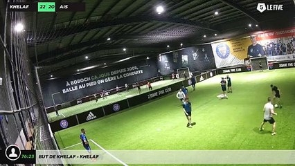 But de Khelaf - khelaf