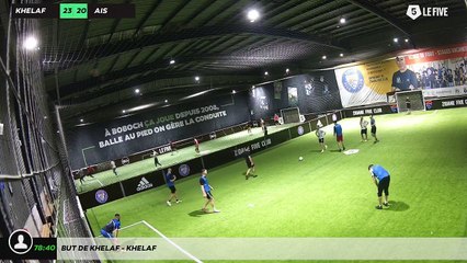 But de Khelaf - khelaf