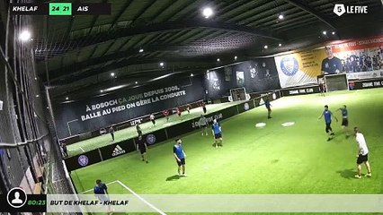 But de Khelaf - khelaf