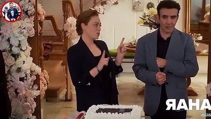 Bahar 15. Bölüm 1. Fragmanı _ Bahar'ın Büyük Acısı!