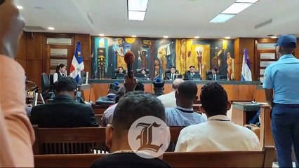 La Suprema condena a cinco años de prisión a la diputada Rosa Amalia Pilarte