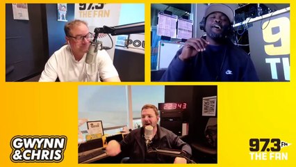 Gwynn & Chris Bill Walton tribute