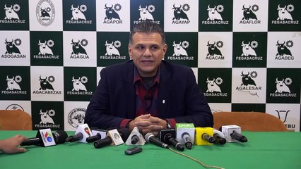 Ganaderos ven con preocupación avasallamientos y advierten desbalance en el mercado de granos