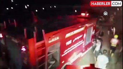 ABD: Refah'taki trajik can kayıplarından dolayı derin üzüntü duyuyoruz