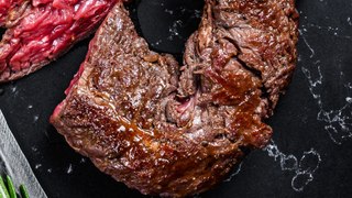 The Underrated Cut Of Beef That Has A Great Flavor And Texture