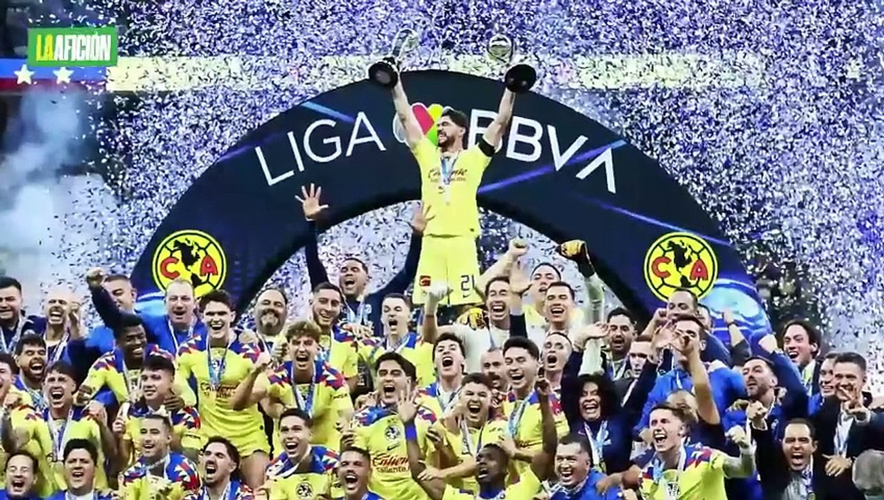 Henry Martín tuvo noble gesto con Rotondi y Anselmi tras la final de la Liga MX