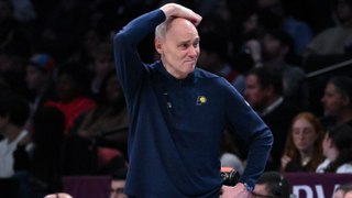 Indiana Outcoached by Boston, Faces Tough NBA Offseason