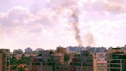 Dobrosz & Nemo - Wojna o Spokój, cutz DJ Wash (Official Video)