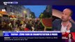 Manifestation propalestinienne à Paris: 