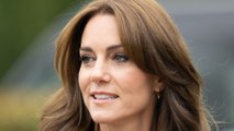 Kate Middleton Spokesperson Makes Concerning U-Turn Describing Recovery Timeline