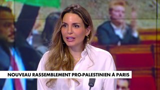 Laure-Alice Bouvier : «Il n’y a pas de #Metoo pour ces femmes israéliennes»