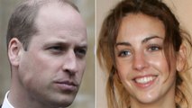 Details Of Prince William And Rose Hanbury's Relationship Revealed
