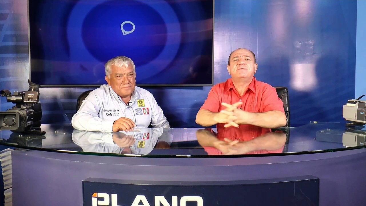 Libertad de Opinión_Platica con Juan Gaitan