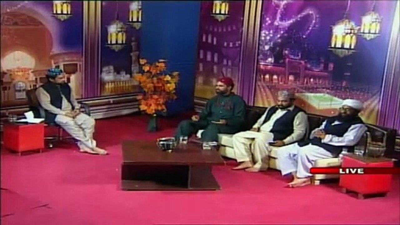 Afzal Nai Kalam Quran Jai - Heer Waris Shah By Husnain Akbar