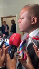 VÍDEO: Ministro Silvio Almeida abre o jogo sobre reunião do G20 Salvador