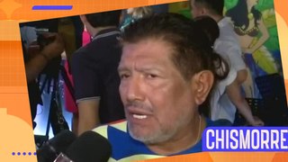 Juan Osorio y Niurka, ¿se reencuentran en Aventurera?