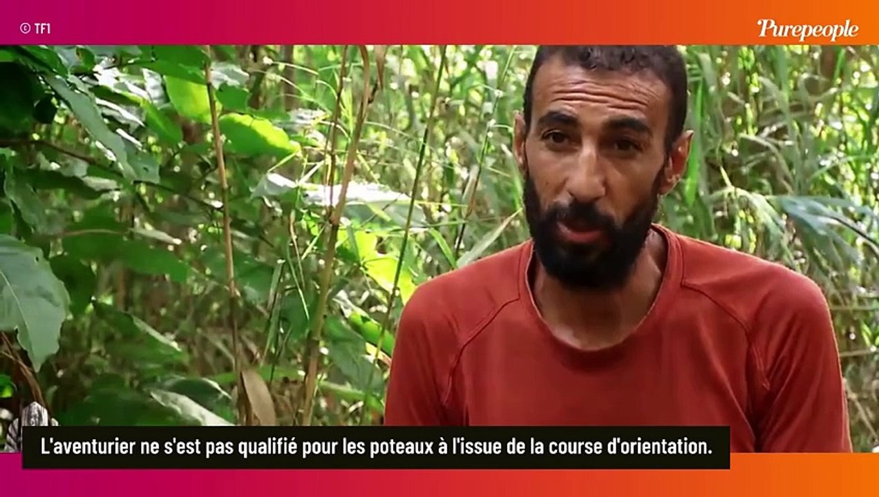 EXCLU Koh-Lanta 2024 : Amri éliminé malgré un accord avec ses camarades ? "Ma stratégie était juste..."