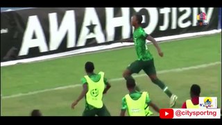 Ghana U17 vs Nigeria U17 | 2-3 | The Winning Goal From Abdulmuiz Adeleke Was A Cracker Accra 2024 WAFU B U17