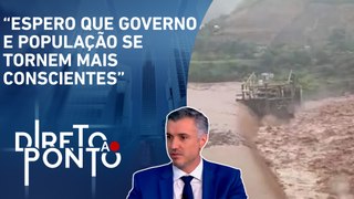 Tragédia no RS será divisor de águas para infraestrutura? Marchese analisa | DIRETO AO PONTO