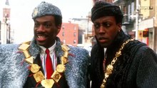 COMING TO AMERICA 1988 Cast Then And Now 2023%2C The Actors Have Aged Horribly%21
