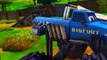 Bigfoot Presents Meteor and the Mighty Monster Trucks Bigfoot Presents Meteor and the Mighty Monster Trucks E046 Like Father, Like Son