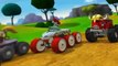 Bigfoot Presents Meteor and the Mighty Monster Trucks Bigfoot Presents Meteor and the Mighty Monster Trucks E037 A Monster Truck Tale