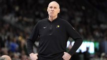 Coach Rick Carlisle Outcoached in NBA Playoffs Series