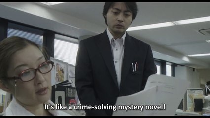 The Devil's Path Bande-annonce (EN)