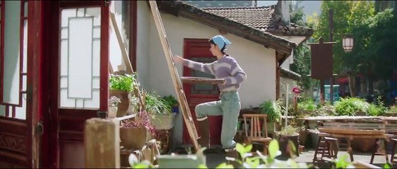 (ENG) Love in the Tea Garden (2024) Ep 2 EngSub