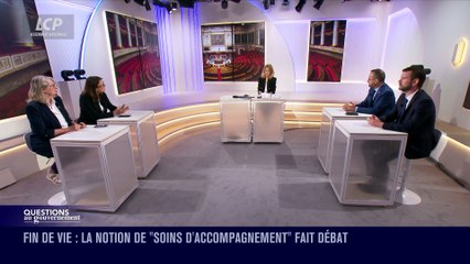 Questions au Gouvernement - le brief - Questions au Gouvernement - le brief du mardi 28 mai 2024