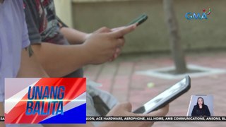 Deepfake technology, pinangangambahang magamit sa Eleksyon 2025 | Unang Balita