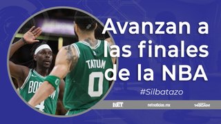 Silbatazo – Celtics le saca la escoba a los Pacers