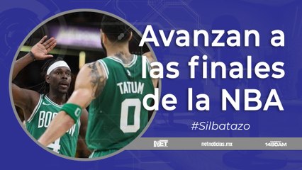 Silbatazo – Celtics le saca la escoba a los Pacers