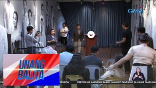 Survey ni Sen. Estrada; 6 na senador, pabor sa Divorce Bill; 5, kontra | Unang Balita