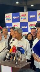 Jerônimo Rodrigues destaca aquecimento da economia durante os festejos juninos