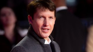 James Blunt says Carrie Fisher felt so pressured by 'Star Wars' bosses to be thin