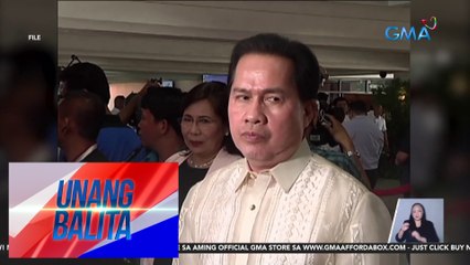 Child and sexual abuse cases vs. Quiboloy sa Davao City, pinalilipat ng Korte Suprema sa Quezon City RTC | Unang Balita