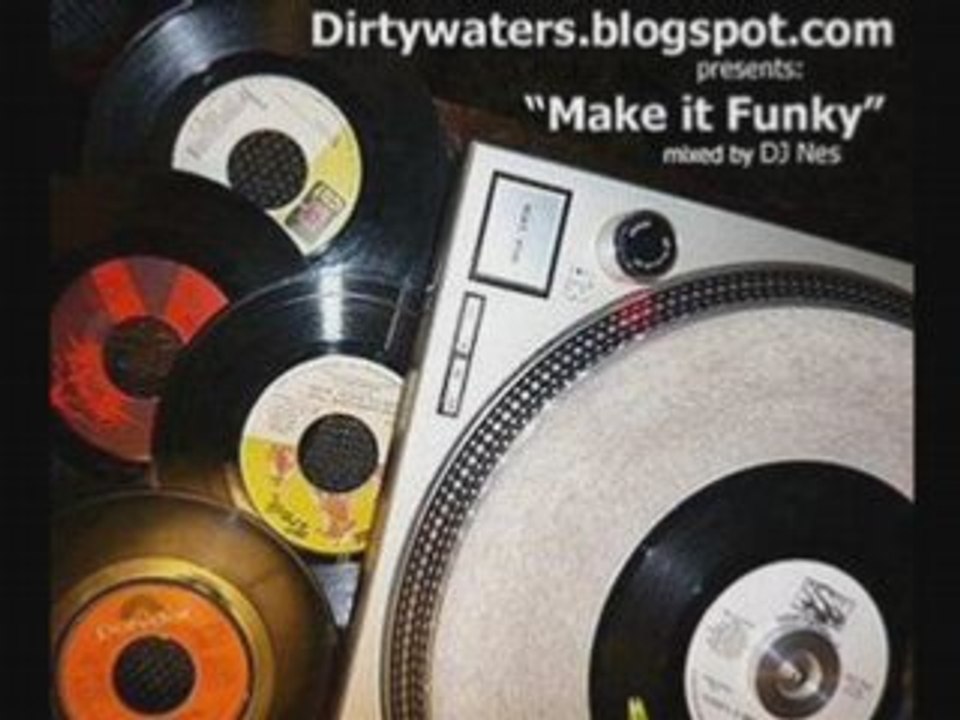 FUNK COOL ET BIEN RYTHME 49