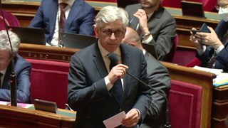 Transidentité des mineurs: le gouvernement s'oppose à la proposition de loi LR