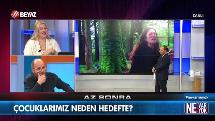 Ne Var Ne Yok 28 Mayıs 2024